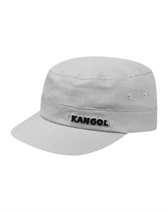 Бейсболка Unisex серая Kangol