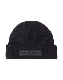 Вязаная шапка Fwd Puma