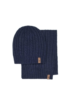 Шапка, темно-синий Wittchen