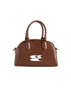 Сумка-мессенджер PU Boston, Сумка через плечо, Женская сумка Tubas Unisex, Тёмно-синий Crying center