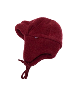 Шапка, бордовый Joha