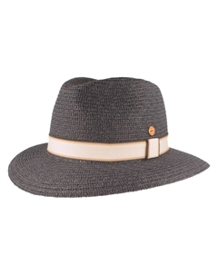 Шляпа, синий Mayser