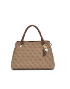 Сумка шоппер, бежевый Guess