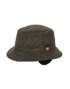 Шляпа, коричневый Mayser