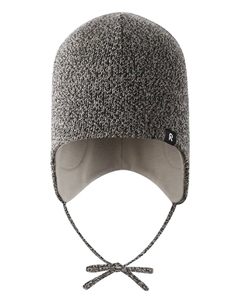 Шапка, черный Reima