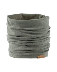 Шарф, темно-зеленый Sterntaler