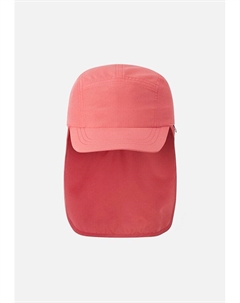 Шапка, розовый Reima
