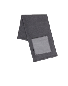 Вязаный шарф унисекс верблюжий Camel