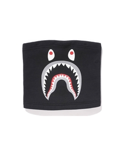 Шарф Unisex Black A bathing ape®