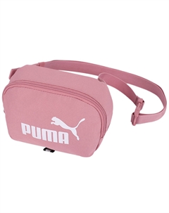 Футболка Фанни Пак Обычная Унисекс Розовый Фиолетовый Puma