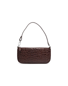 Сумка "Эффект крокодила" By far