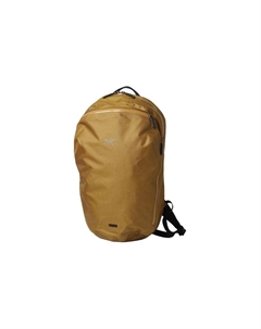 GRANVILLE Рюкзак из нейлона Унисекс Gold Arcteryx