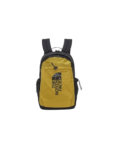 16,7-литровый рюкзак для активного отдыха из полиэстера золотистого цвета унисекс The north face