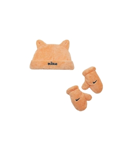 Детская шапка Nike