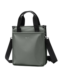 Тканевый портативный одно плечевой кросбоди кейс малый размер мужской многоцветный Golf