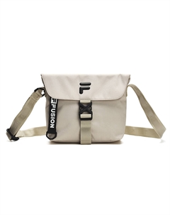 Футболка нательная унисес Fila fusion