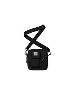 Курьерская сумка с лого-патчем на молнии Carhartt wip