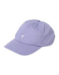 Хлопковая бейсболка унисекс Kangol