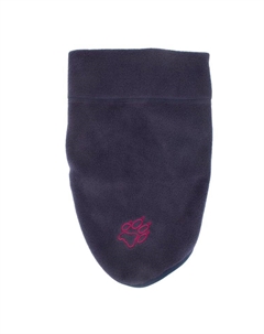 Шарф, синий Jack wolfskin