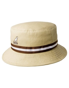 Шляпа, бежевый Kangol