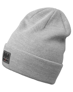 Шапка, серый Helly hansen