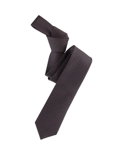 Галстук, светло-коричневый Venti