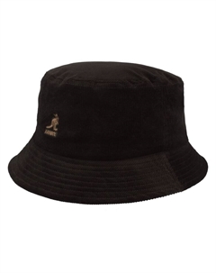 Шляпа, зеленый Kangol