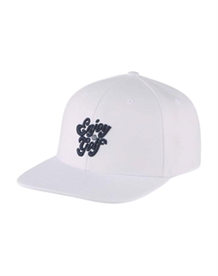 Бейсболка мужская белая, White Puma