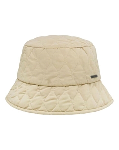 Шляпа, кремовый Chillouts headwear