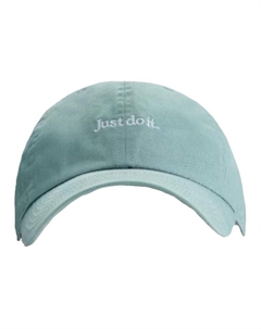 Кепка Клаб Анструкчеред, Light Green Nike