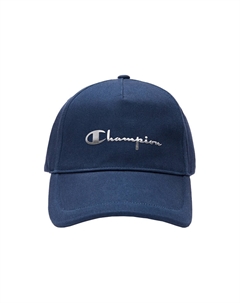 Canotwait_ X Бейсболка Unisex, Фиолетовая Champion