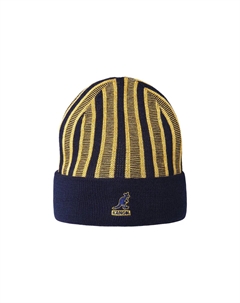 Унисекс-бини Желтый/Синий Kangol