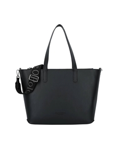 Сумка шоппер, черный Marc o'polo