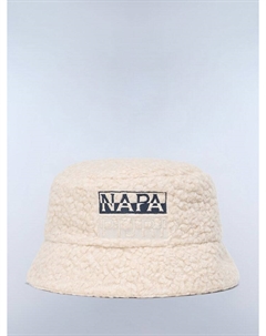 Шляпа, бежевый Napapijri