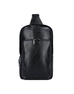 Сумка через плечо, черный Guess