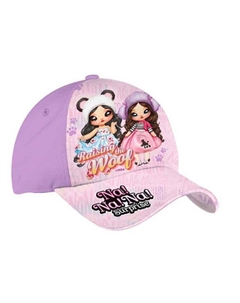 Шапка, розовый Na! na! na! surprise