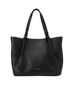 Сумка шоппер, черный Marc o'polo