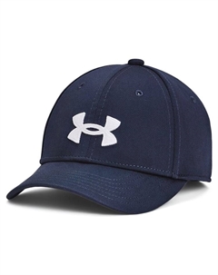 Бейсболка, синий Under armour