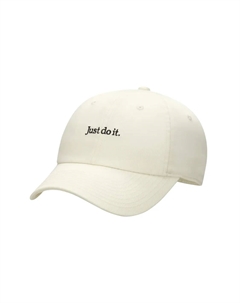 Кепка Клаб Анструкчеред, Coconut Milk Nike