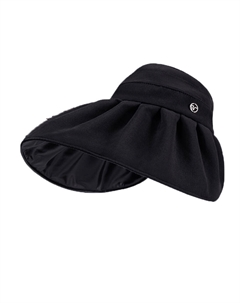 Женская шапка от солнца из полиэстера, серо-розовый таро Camel