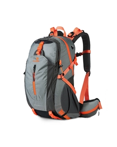 20-литровый рюкзак для активного отдыха Ткань Многоцветный Унисекс, Серый Camel