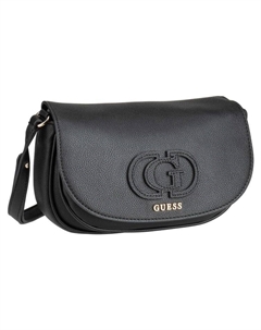 Сумка шоппер, черный Guess