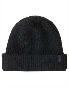 Женская классическая шапка-бини для серфинга, черный Rip curl