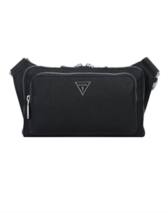 Сумка через плечо, черный Guess