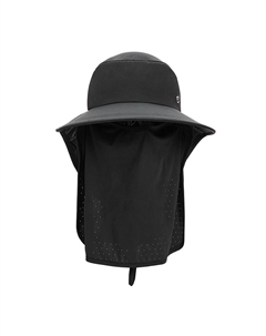 Капюшон и плюшевая шапка Unisex, дымчато-серый Camel