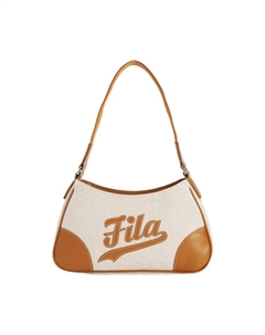 Футболка Текстильная Сумка Через Плечо Женская Кинохаки Fila fusion