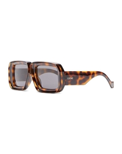 Очки Paula's Ibiza, Черепаховый Loewe