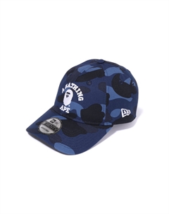 Бейсболка Unisex, Красная RDX A bathing ape®