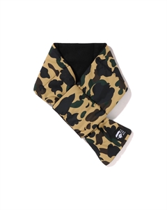 Футболка Bape Tokyo The Game Bandana, желтый YEX A bathing ape®