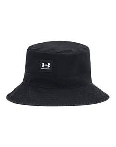 Хлопковая панама, черная Under armour